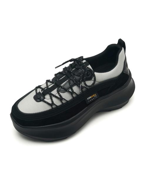 [CLLIB] Shadow Hiker Cordura Standing Sneakers 7.5CM CL0802