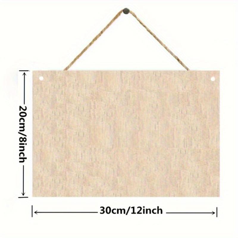 2D плоский деревянный знак 30*20 см винтажный паровоз деревянный декоративный знак, идеально подходит для дома, бара, кафе, офиса или гаража