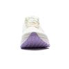 Li Ning Red Rabbit 8 Body Measurement Examination Marathon Training Professional Running Shoes Women Sneakers White Purple ARPV004-8