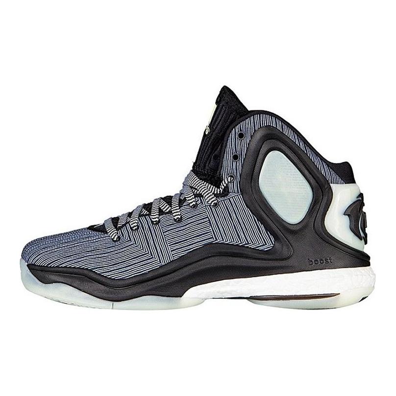 adidas D Rose 5 Boost C76483