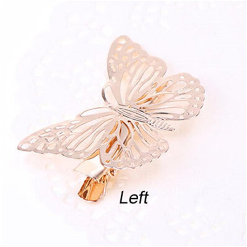 1 шт., заколки для волос с бабочками, аксессуары для одежды, заколки, декор, свадебные украшения, боковые заколки для волос, головной убор, головные уборы, подарки