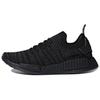 New Originals Nmd R1 Stlt Triple Black CQ2391