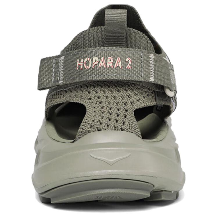HOKA One One Hopara 2 Ячменно-овсяное молоко 1147650-BYT