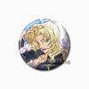 32/44/58mm Maorilan Haibara Ai Conan Hattori Heiji Badge Cartoon Anime Cute Brooch Pins for Clothes Backpack Hat Jewelry Accessories