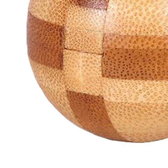 Роскошный деревянный замок Kongming головоломка-головоломка для детей и взрослых, обучающая игра-игрушка