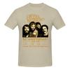Funny 52 Years Creedence Clearwater Unisexs Printed Tshirt Unisex T Shirtshirt Unisex