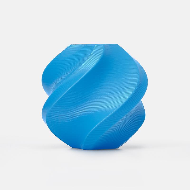 Высокоскоростной TPU филамент для 3D-печати с RFID: Мягкий, Прочный, Ударопрочный