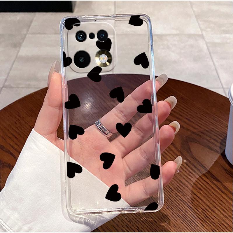 Для Realme 16 Pro 5G Чехол Прозрачный Роскошный Милый Кролик с Сердечком Забавный ТПУ Мягкий Силиконовый Чехол для Телефона Для Realme 16Pro Pro+ Plus Задняя Крышка