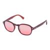 Lunettes de Soleil - Police - S195150NKAX - Marron - Ø 50 мм - Категория защиты 2
