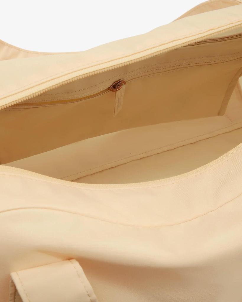 Nike Спортивная сумка Gym Club 24 л, бледно-ванильный DR6974-294