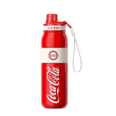 Бутылка-термос Coca-Cola 580мл Energy Sport