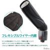 Roke Strobe Flexible Reflector Camera Flash Diffuser for Canon and Nikon Clip-on JM-113
