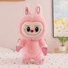 Angel Plush Toy Rabbit Doll Throw Pillow Activity Gift Doll Gift