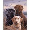 5D Diy Diamond Painting Three Puppies Diamond Embroidery Cross Stitch Home Decor Handmade Giftsjavascript: