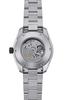 ORIENT ORIENT STAR RK-AV0A01B Мужские Автоматические Часы Авангардные Скелетон Открытое Сердце Механические Черные 2-Летняя