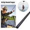 2M Tennis Racket Grip Tape Anti-slip Sweat Absorbing Shock-proof Elastic Multifunction Fishing Rod Badminton Racquet Paddle Overgrip Wrap