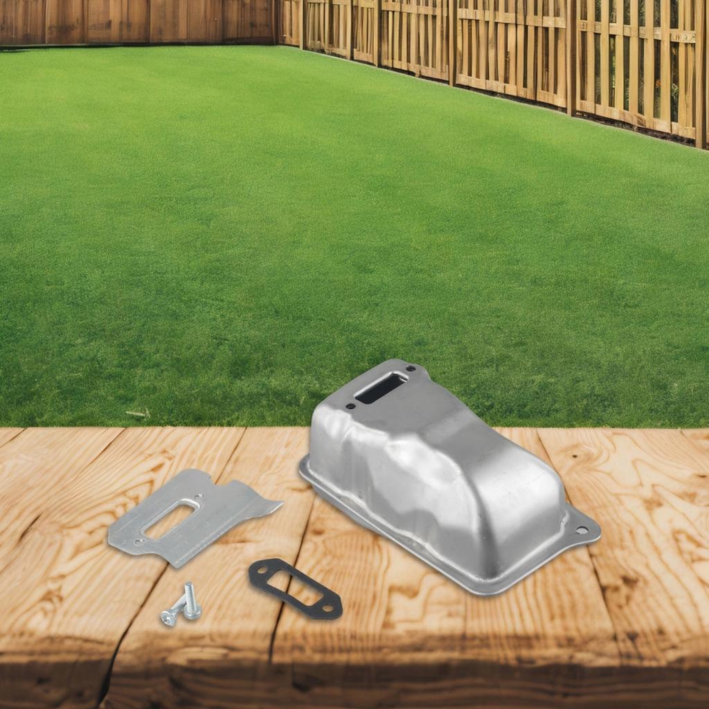 Более тихая и улучшенная производительность с выхлопной системой TS410 TS420