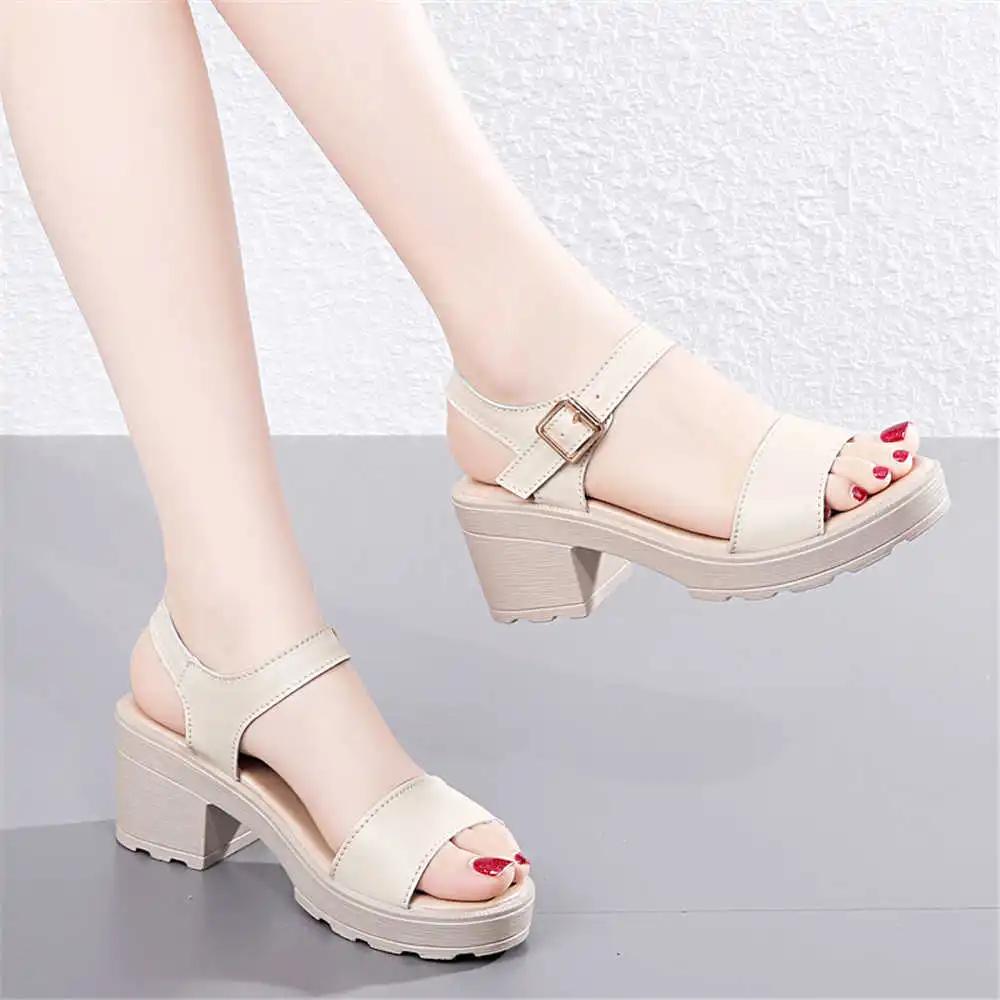 Size 34 Dark Sports Sandal Gray Shoes Slipper Men Sneakers Krasofka Sapato Latest Raning Casuall New Collection Runners