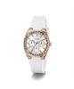 Geseusigye White Sailor (Gw1036L4) Women'S Watch