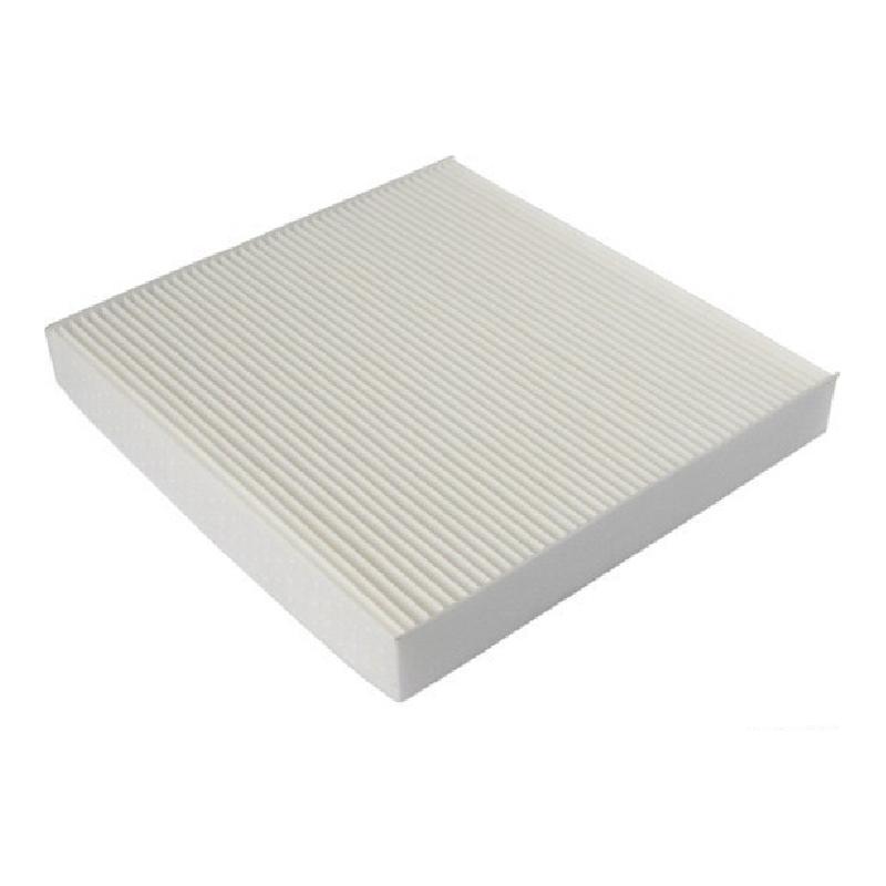 THREEON Activated Carbon Air Cabin Filter For HONDA ACCORD 7 8 9 CIVIC 8 9 CR-V 3 4 5 LEGEND 4 CUK2358 MK4030P