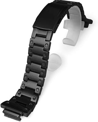 Совместимость с улучшенным металлическим браслетом 316 Custom Parts Watch Band Сменный аксессуар для часов [PO. КОРОБКА] G-SHOCK/G-Shock GM-B2100 GA-B2100 GA-2100