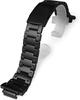 Compatible with Improved Metal Band 316 Custom Parts Watch Band Watch Replacement Watch Accessory [P.O. BOX] G-SHOCK/G-Shock GM-B2100 GA-B2100 GA-2100