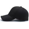 Spring Autumn New Fashion Baseball Cap for Middle-Aged Men Dad Sunshade Hat Versatile Outdoor Cap
