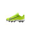 Nike Vapor Shark 3 Grade School 'Volt' (Unisex) Volt / Anthracite / Metallic Silver Kids' Soccer Shoes FB3306 700