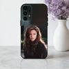 Смелый чехол для телефона с изображением A-Анджелины Джоли Для Samsung Galaxy A73,A72,A71,A70,A53,A52,A51,Другие Мягкий Черный Чехол