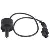 0450-4704 Fuel Water Level Sensor Wiring Harness Cable High Conductivity Copper Core Reliable Replacement Part for Cars