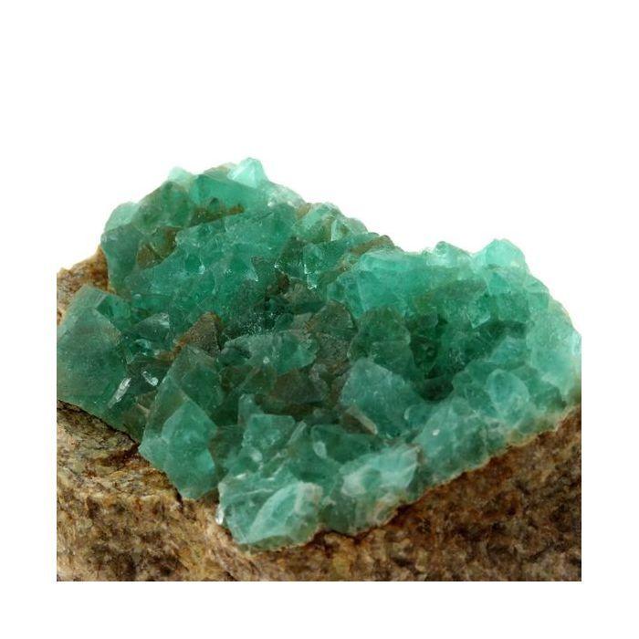 Fluorite 938.8 carats