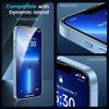 5Pcs Tempered Glass For iPhone 15 13 11 12 14 Pro Max Mini Screen Protector For IPhone 16 17 8 Plus X XR XS MAX Protective Glass2