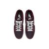 Nike Мужские кроссовки Dunk Low Dark Beetroot красные белые DJ6188-600