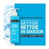 Neutrogena Hydro Boost Gel Nettoyant Hydratante Visage Sans Parfum 200 ml