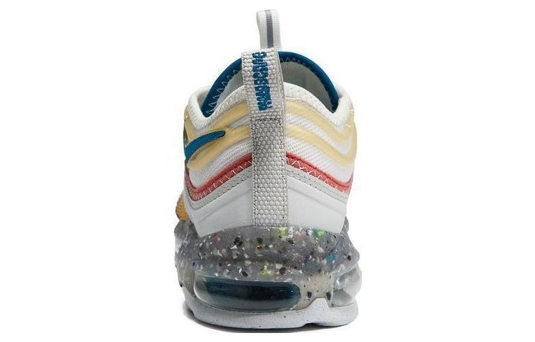 Nike Air Max 97 'Белый Крем Синий' DV7418-001