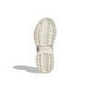 adidas Neo Fantasy Flow Тканевые Спортивные Нескользящие Кроссовки с Низким Верхом для Повседневной Носки Женские кроссовки Белый IG4205