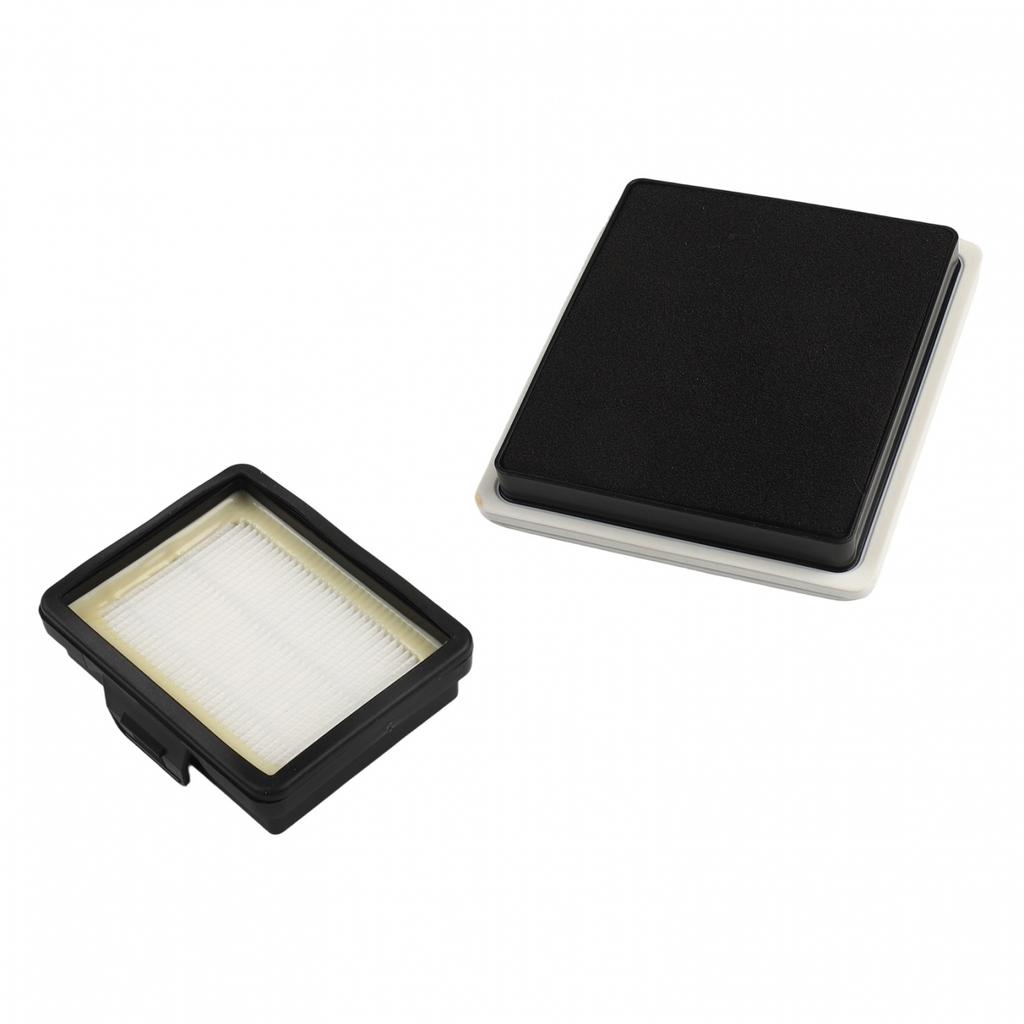 Canister Style Vacuum Cleaner Replacement Filters for Eureka Models