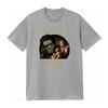 Vintage Lou Reed Legends Never Die Black Cotton T Shirt For Fan Size S To 5XL vintage Washed streetwear Soft