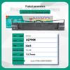 NIKO N LQ790K Black Dot Matrix Printer Ribbon