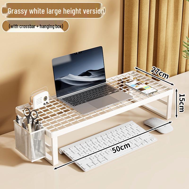 Регулируемая подставка с охлаждением для ноутбуков и настольных компьютеров, для мониторов и барбекю