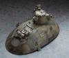 Hasegawa Maschinen Krieger P.K.H.103 Nut Rocker 1/35 Scale Plastic Model Kit MK04
