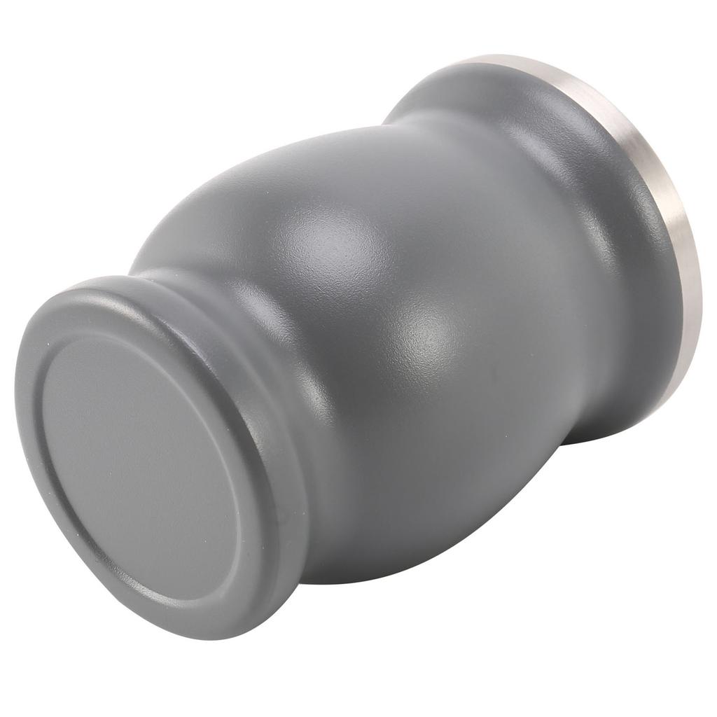 Good-Double-Wall Stainless Yerba Mate Gourd Tea Cup Set Coffee Water Cup With 2 Bombillas Straws Spoon&Clean Brush 8Oz