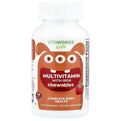 Детское здоровье – Витамины для детей