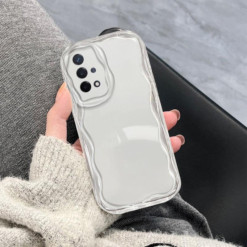 Мягкий силиконовый чехол для Samsung Galaxy A71 A51 A31 A21S A10 A10S A20 A30 A30S A50 A50S A12 A22 A32 A52 A52S A72 A02S A03S, чехол из ТПУ, задняя крышка для телефона