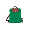 Рюкзак Le Pliage Original Женский рюкзак Золотой Зеленый 1699089P88