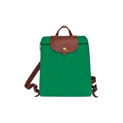 Рюкзак Le Pliage Original Женский рюкзак Золотой Зеленый 1699089P88