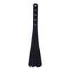 Pu Leather Paddle Slapper Whip For Horse Training Enhance Pain Equestrian Training Horse Whip Equestrian Riding Crops