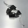 1 Pair Aluminium Alloy MTB Road Bike Handle Hand Brake Lever Caliper Gear Levers Universal