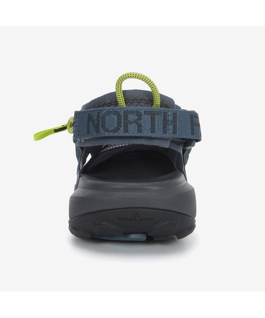 The North Face Ns82S06B Explore Camp Light Shandal Dark Blue