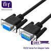 SHOCHAN SQ-WP26C DB9 RS232 Перекрестный Серийный удлинительный кабель